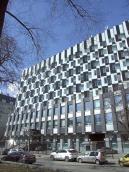 2021 р. Вигляд зі сходу, з боку вул.…