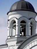 2021 р. Дзвіниця