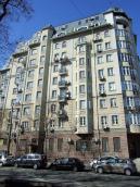 2021 р. Фасад по вул. Нижній Вал