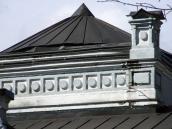 Фрагмент башточки