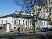 2021 р. Загальний вигляд з півдня