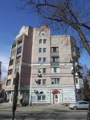 2021 р. Фасад по вул. Нижній Вал