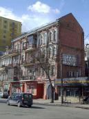 2021 р. Загальний вигляд зі сходу