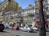 2021 р. Загальний вигляд зі сходу