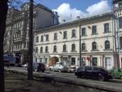 2021 р. Загальний вигляд зі сходу