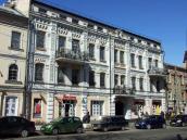 2021 р. Загальний вигляд з півдня