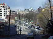 2021 р. Перспектива з Вознесенського…