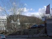 2021 р. Вигляд із заходу, з…