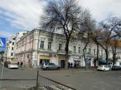 2021 р. Загальний вигляд з півдня