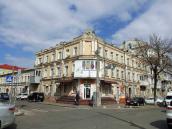 2021 р. Загальний вигляд з півдня