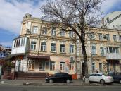 2021 р. Фасад по вул. Ярославській