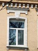 Вікно 2-го поверху