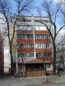 2021 р. Фасад по вул. Ярославській