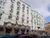 2021 р. Права частина фасаду по вул.…