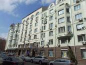 2021 р. Ліва частина фасаду по вул.…