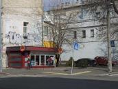 Місце будинку № 37