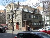 2021 р. Загальний вигляд зі сходу