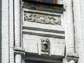 Рельєфні прикраси