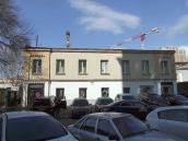 2021 р. Головний фасад