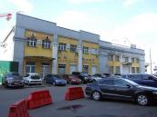 2021 р. Права частина фасаду по вул.…