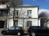 2021 р. Фасад по вул. Щекавицькій