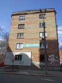 2021 р. Фасад по вул. Щекавицькій