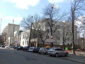 2021 р. Загальний вигляд комплексу зі…