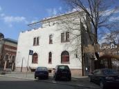 2021 р. Загальний вигляд з південного…