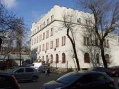 Будинок при синагозі (№ 27)