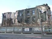 2021 р. Фасад по вул. Щекавицькій (2)