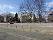 2021 р. Загальний вигляд зі сходу, з…