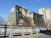 2021 р. Загальний вигляд з півдня, з…