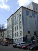 2021 р. Вигляд зі сходу, з боку…