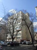 2021 р. Загальний вигляд зі сходу, з…