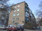 2021 р. Загальний вигляд зі сходу