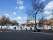 2021 р. Загальний вигляд з півдня