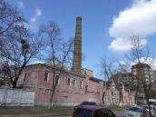 Корпус (№ 21)