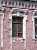 Вікно 2-го поверху