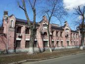 Корпус (№ 23)