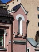 2021 р. Ніша 2-го поверху