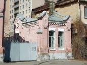 Брама і сторожка