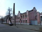 2021 р. Загальний вигляд зі сходу