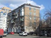 2021 р. Загальний вигляд з південного…