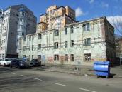 2021 р. Загальний вигляд з південного…