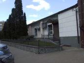 2021 р. Вигляд з південного сходу, з…