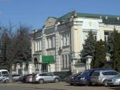 2021 р. Головний корпус. Вигляд з…