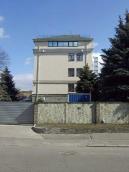 2021 р. Флігель. Вигляд із заходу