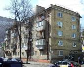 2021 р. Загальний вигляд зі сходу