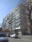 2021 р. Загальний вигляд зі сходу, з…