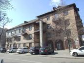 2021 р. Фасад по вул. Оболонській